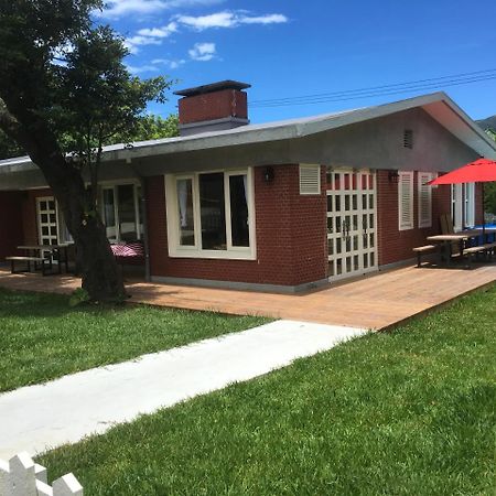 טאיפיי American Village Resort מראה חיצוני תמונה