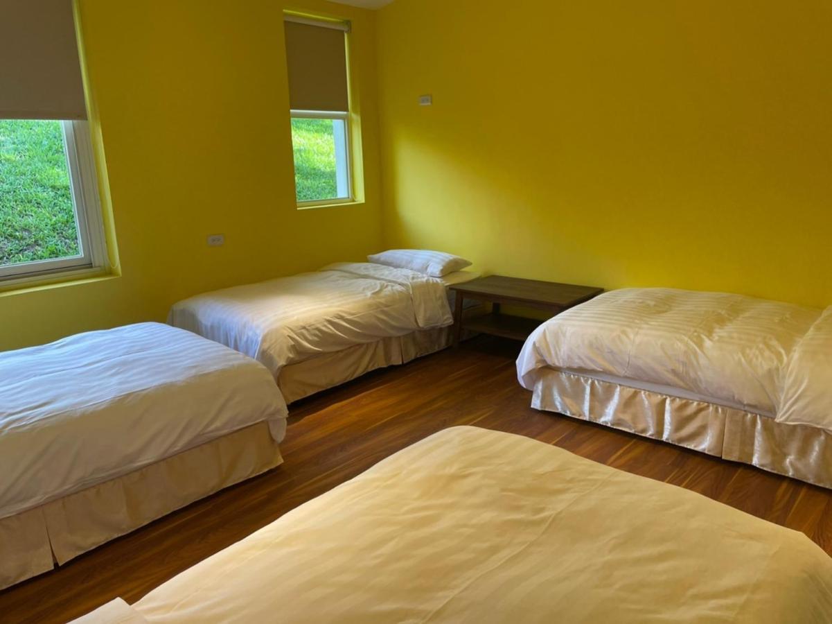 טאיפיי American Village Resort מראה חיצוני תמונה