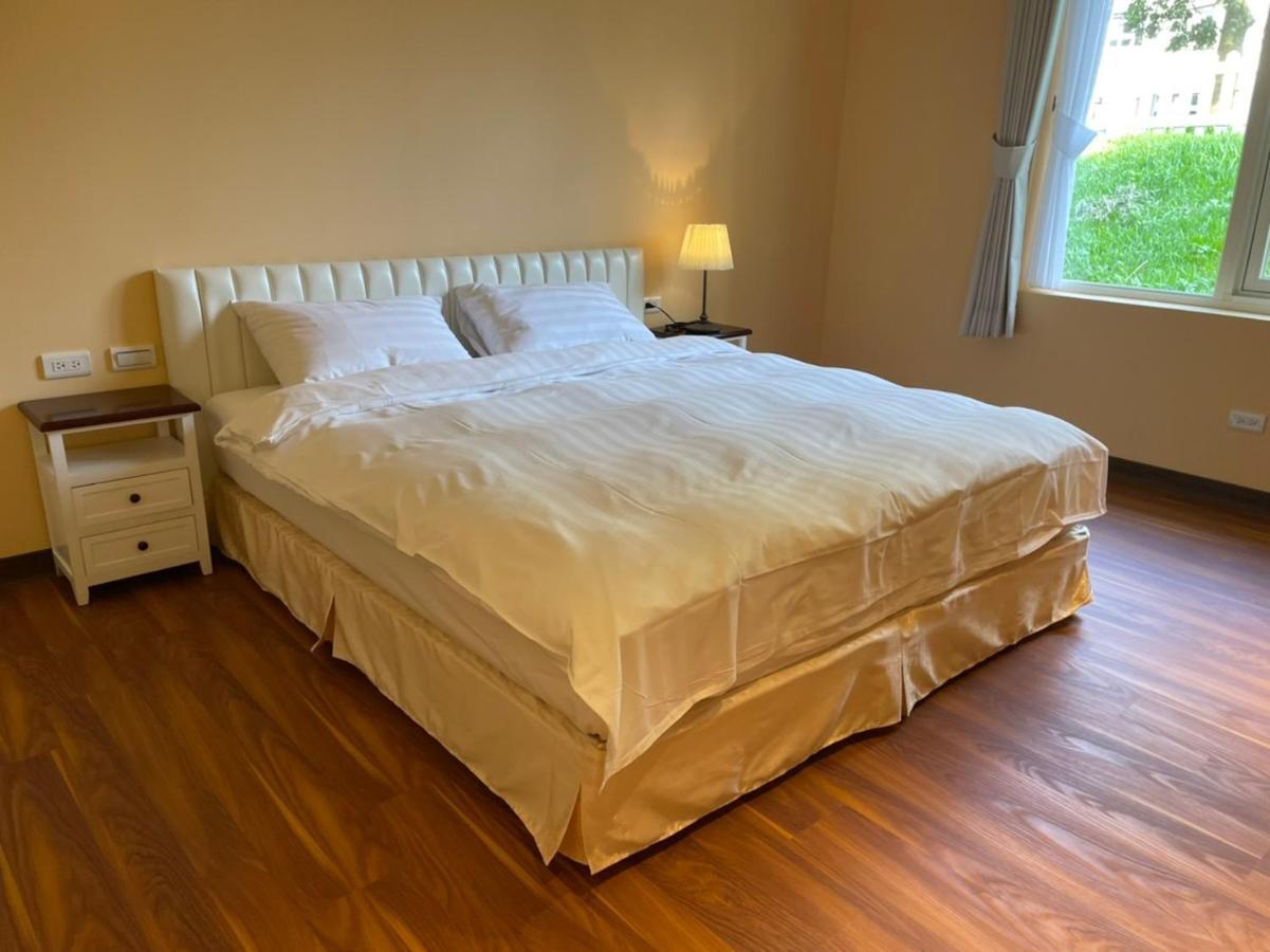 טאיפיי American Village Resort מראה חיצוני תמונה