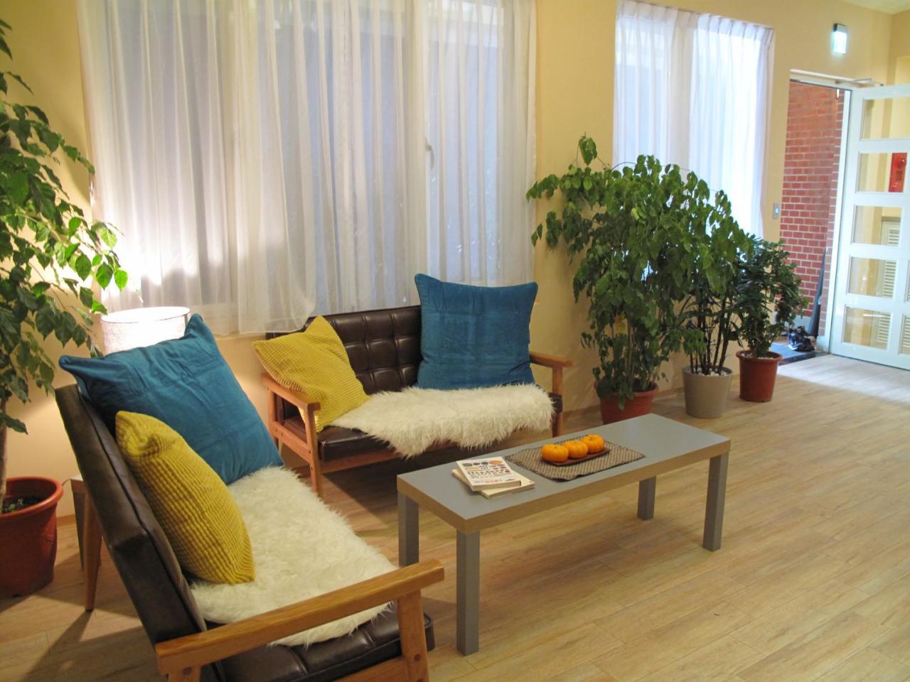 טאיפיי American Village Resort מראה חיצוני תמונה