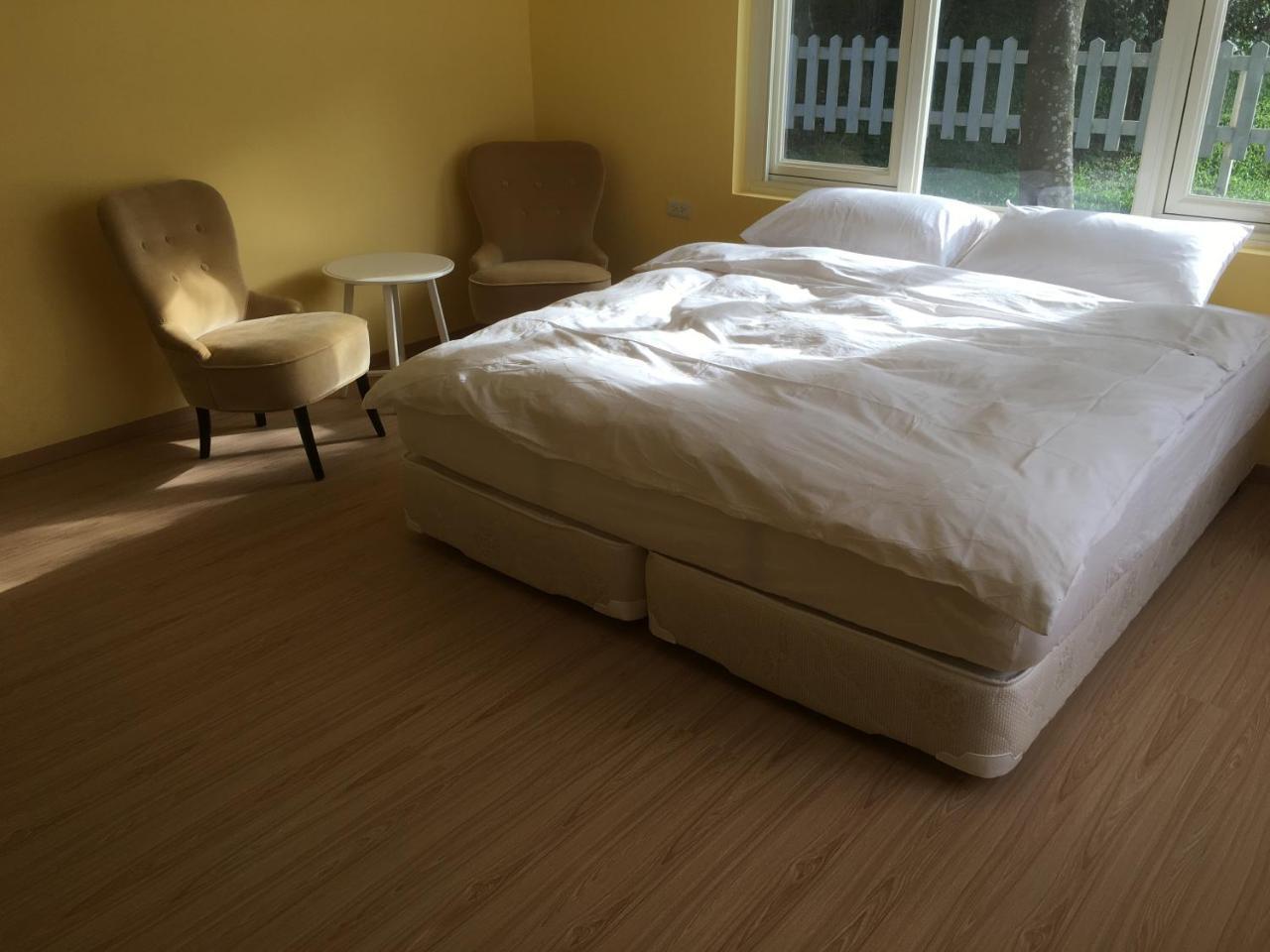 טאיפיי American Village Resort מראה חיצוני תמונה