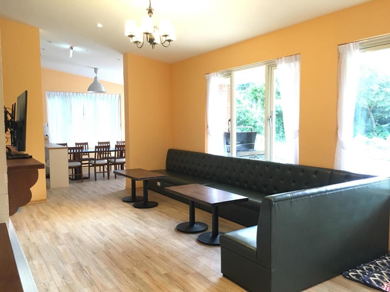 טאיפיי American Village Resort מראה חיצוני תמונה