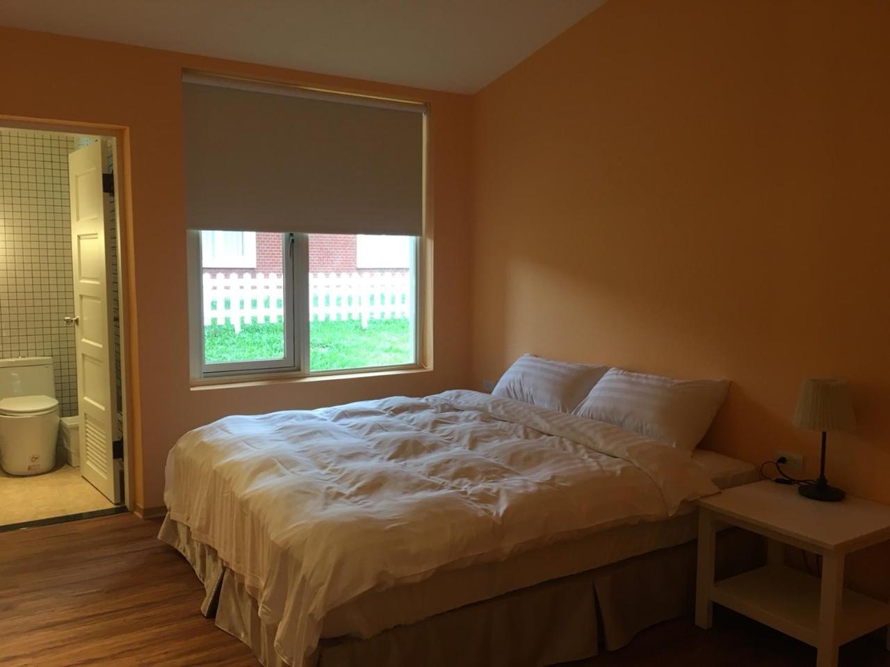 טאיפיי American Village Resort מראה חיצוני תמונה