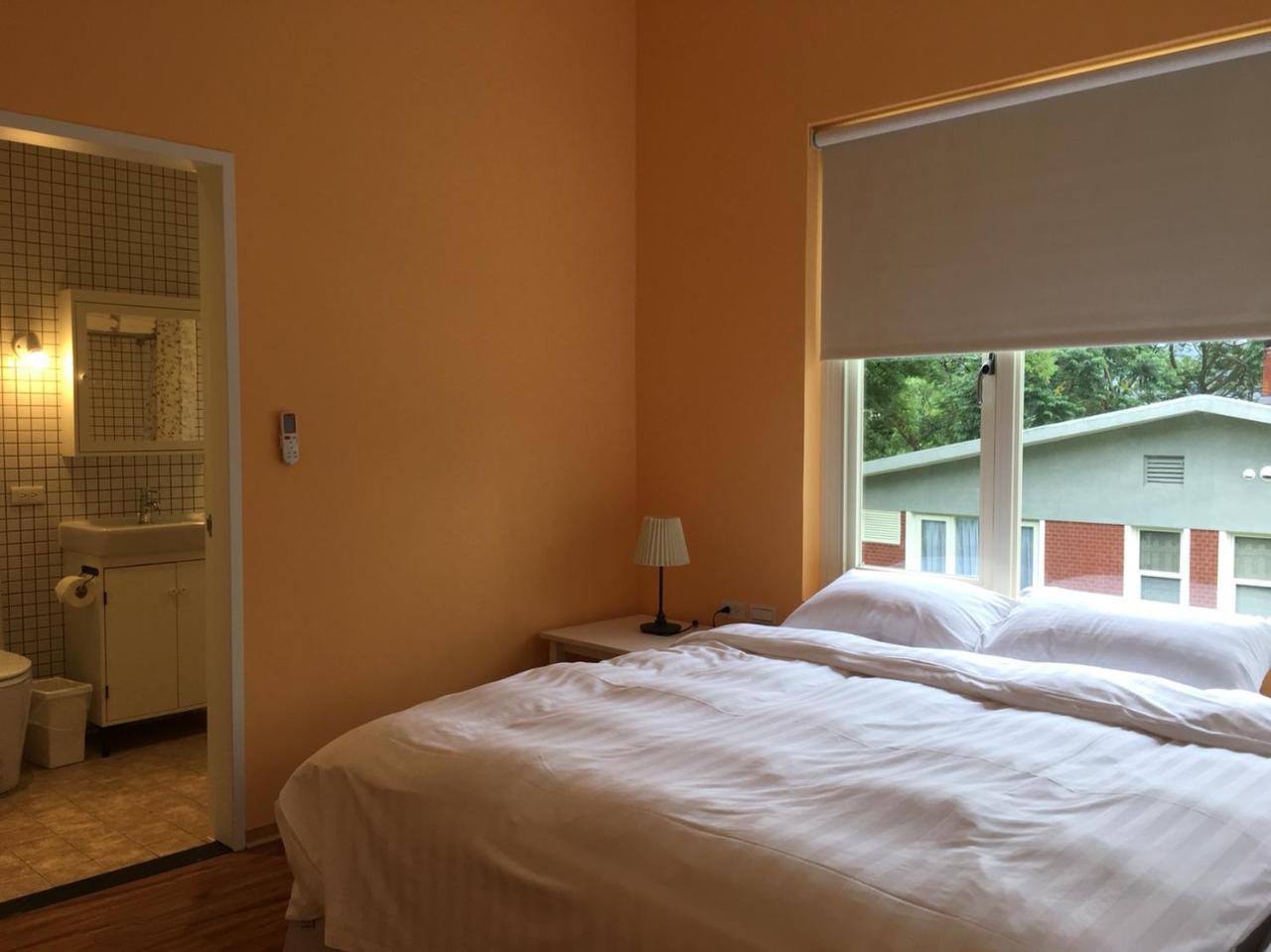 טאיפיי American Village Resort מראה חיצוני תמונה
