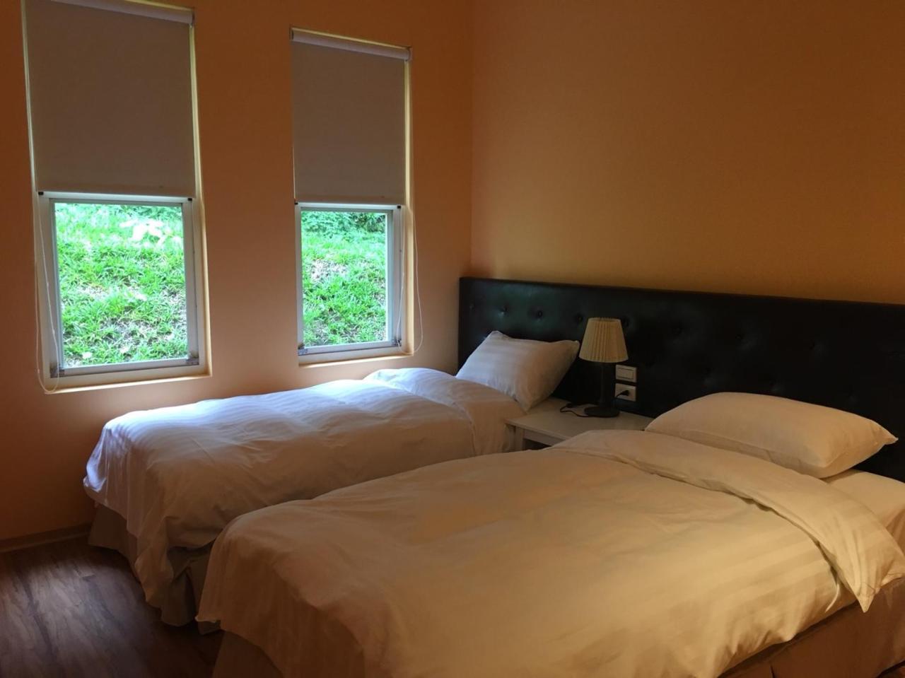 טאיפיי American Village Resort מראה חיצוני תמונה