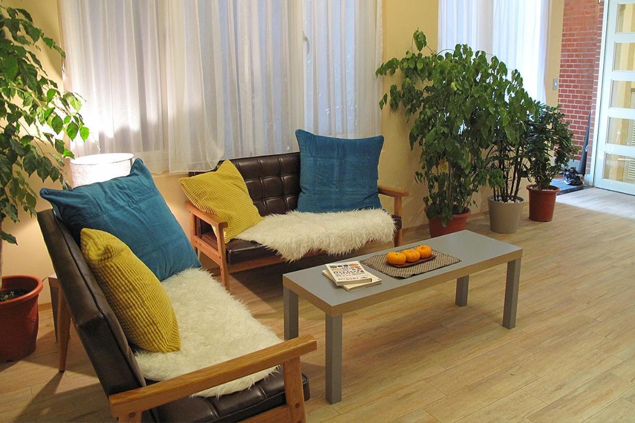 טאיפיי American Village Resort מראה חיצוני תמונה