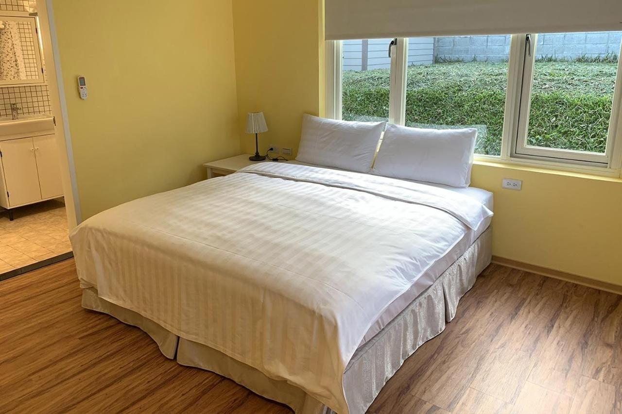 טאיפיי American Village Resort מראה חיצוני תמונה
