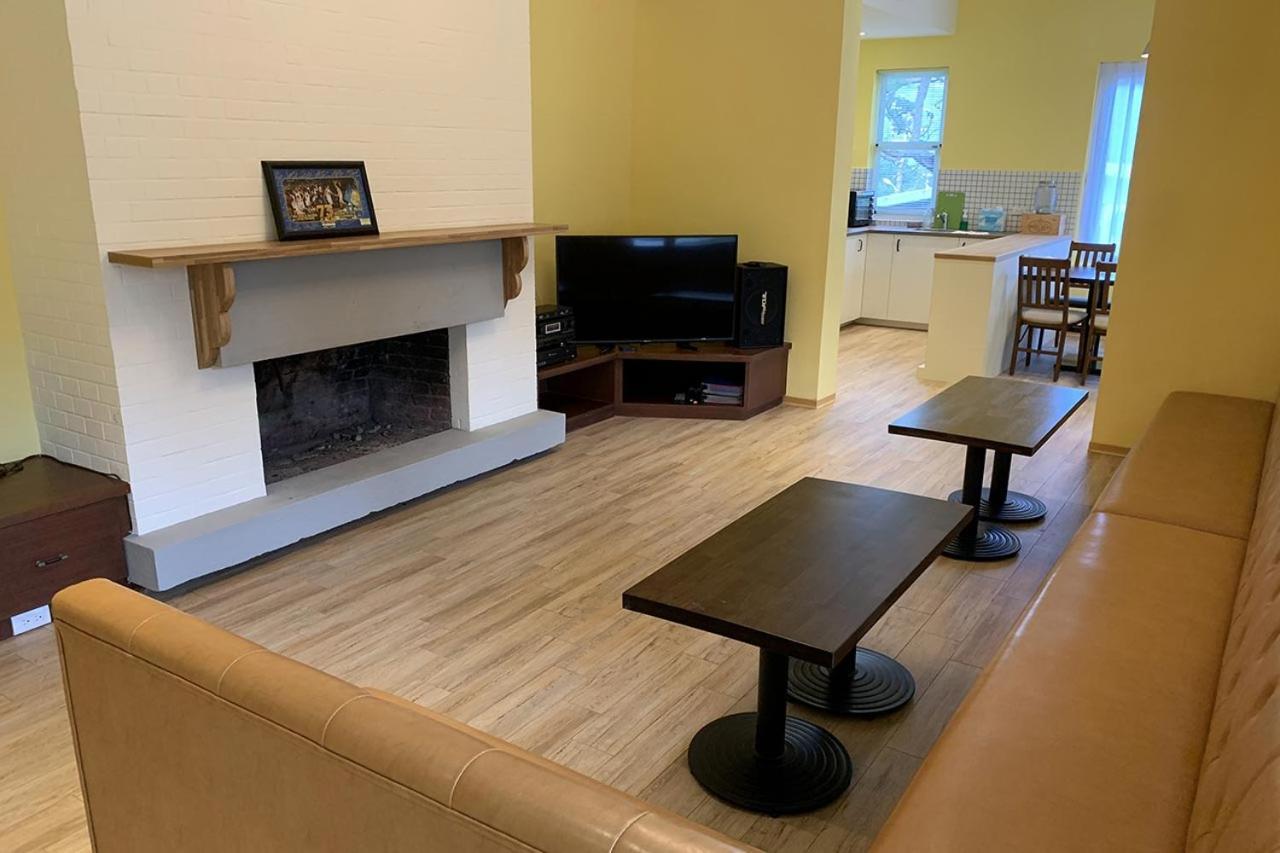 טאיפיי American Village Resort מראה חיצוני תמונה