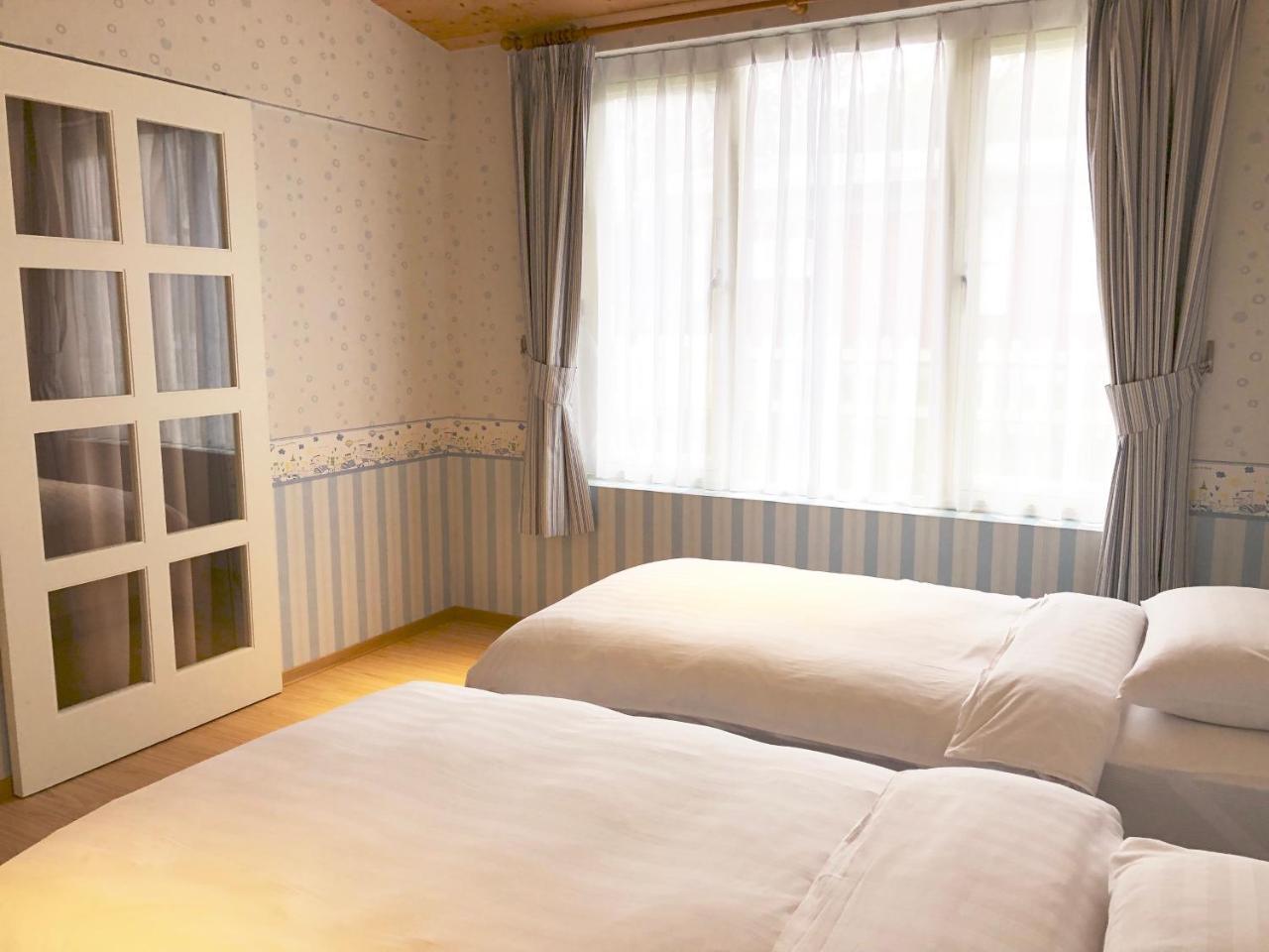 טאיפיי American Village Resort מראה חיצוני תמונה