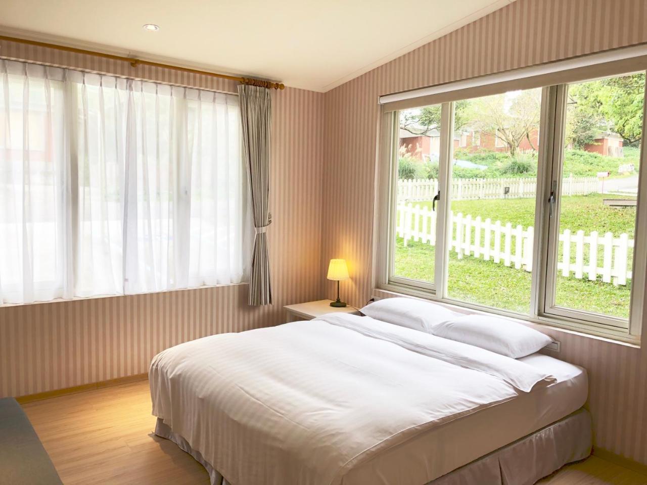 טאיפיי American Village Resort מראה חיצוני תמונה