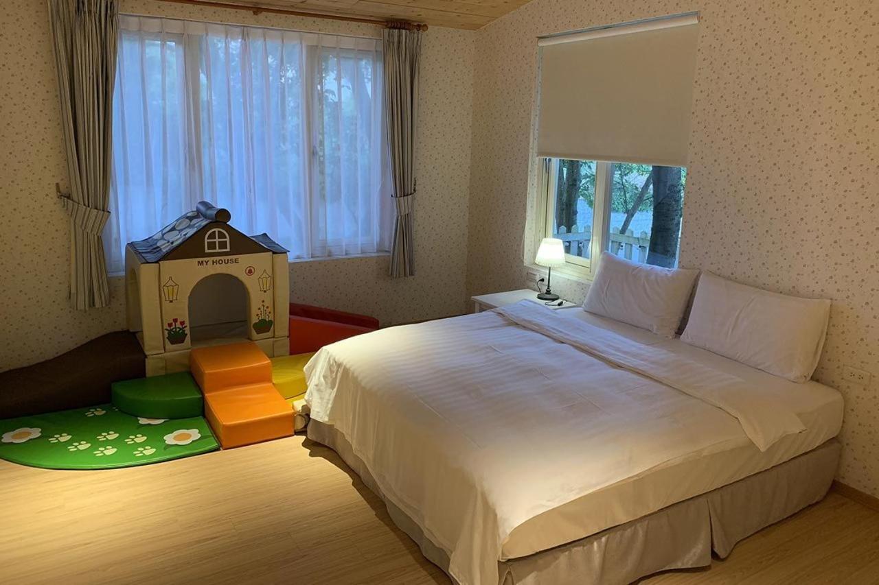 טאיפיי American Village Resort מראה חיצוני תמונה